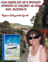 Bo�eny Ga�czy�skiej-Szurek Tajemnice greckiej Madonny