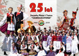 Srebrne gody Zamojszczyzny