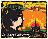 IV ZAMOJSKI FESTIWAL KULTURY im. MARKA GRECHUTY